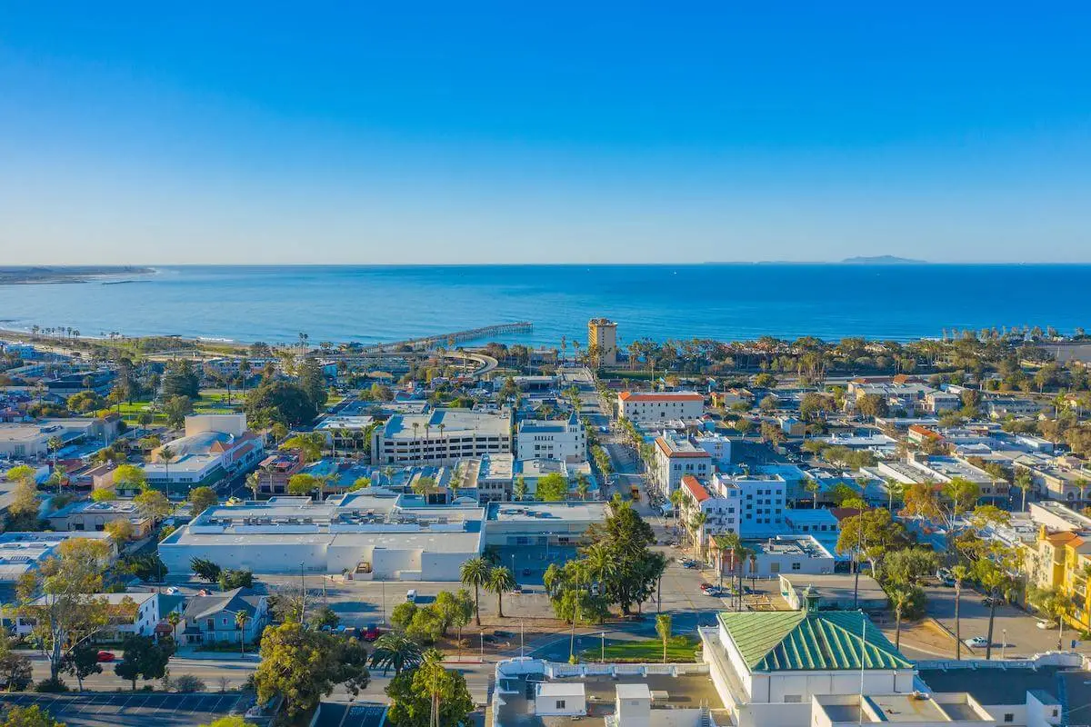 Ventura County, California