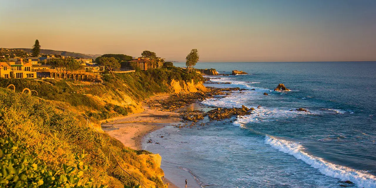 Newport Beach California property management cost guide for rental property owners