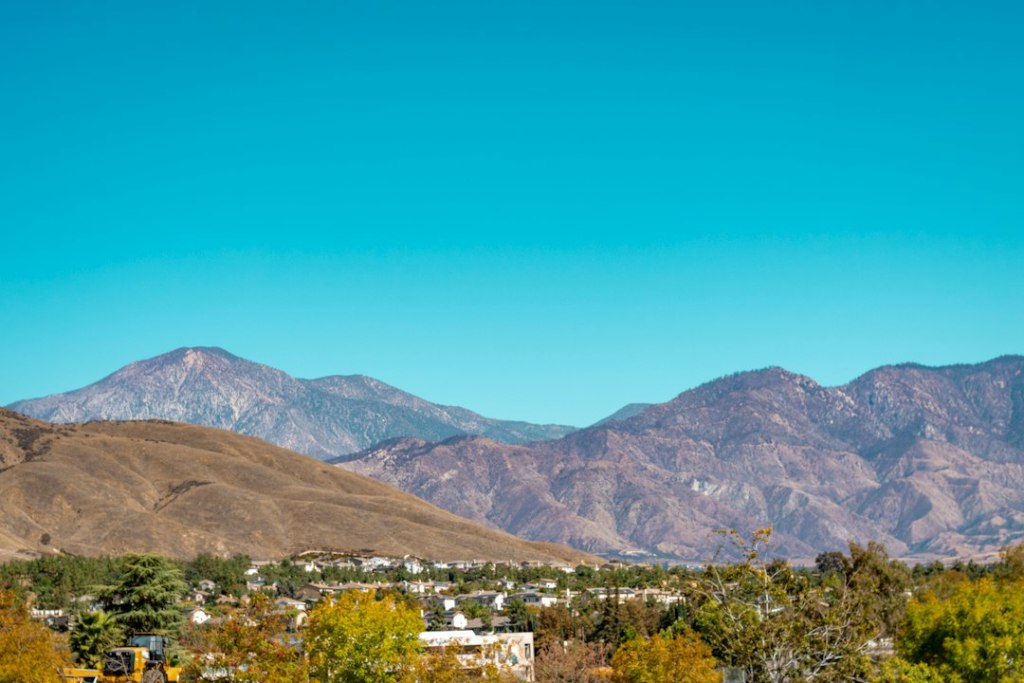 San Bernardino California property management fees guide for rental property owners