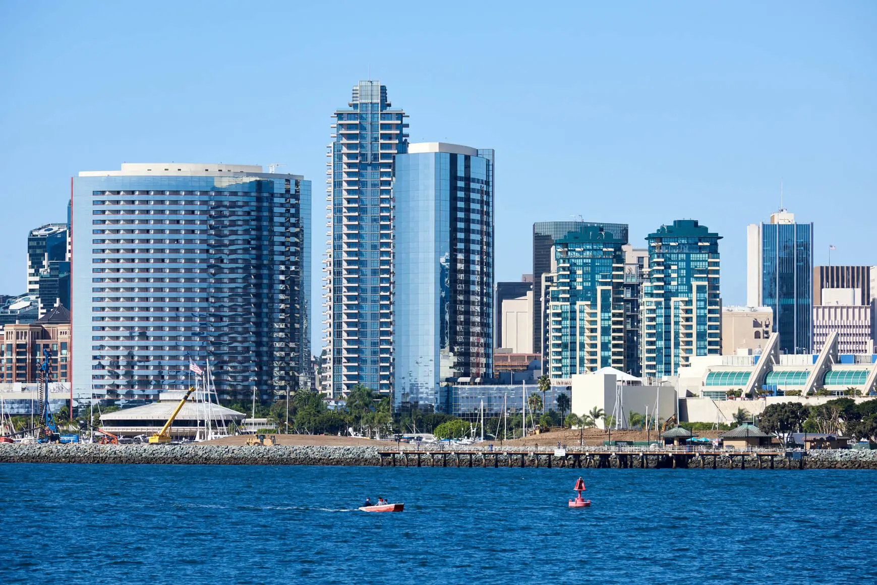 San Diego California property management fees guide for rental property owners